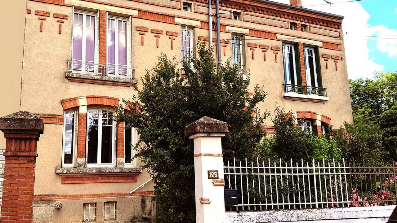 Photo of Outdoor in Albi