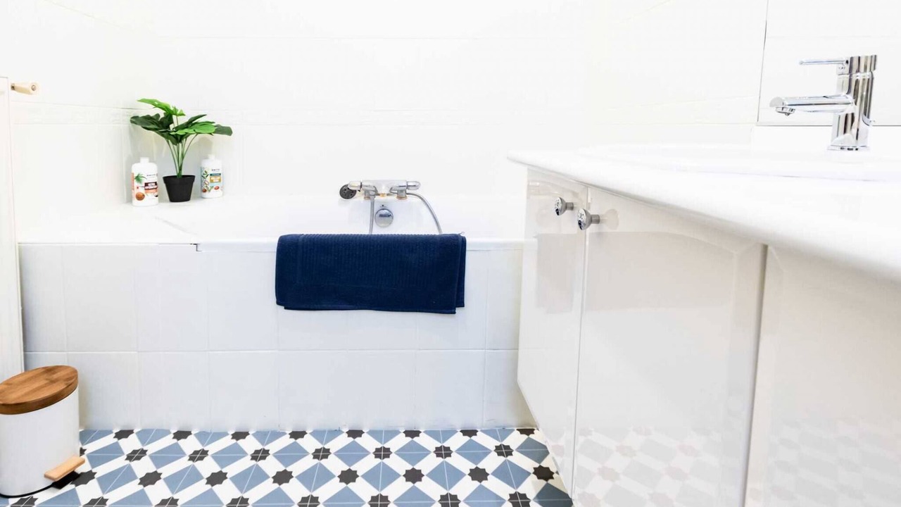 Photo of Bathroom in Albi