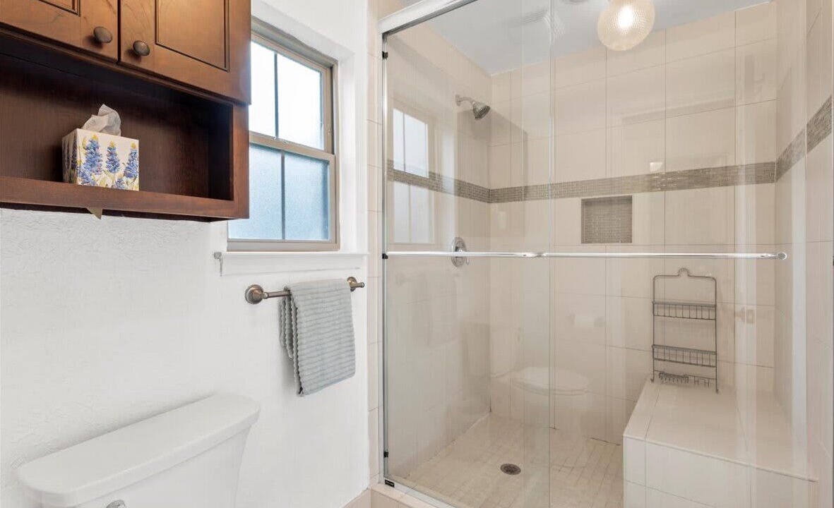 Photo of Bathroom in West Oak Hill