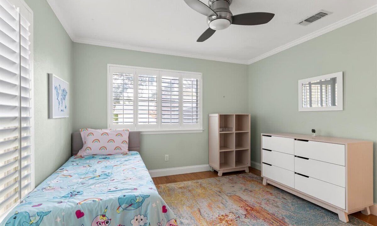 Photo of Bedroom in West Oak Hill
