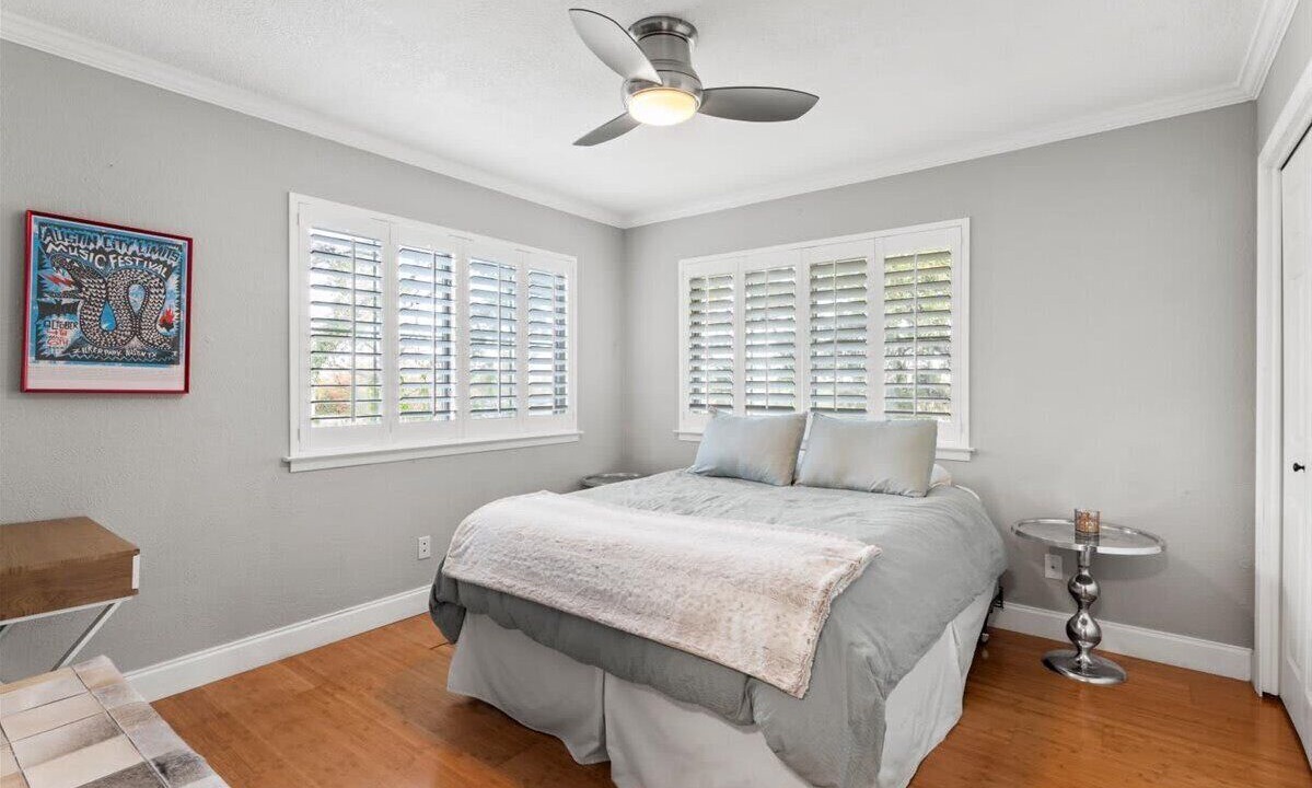 Photo of Bedroom in West Oak Hill
