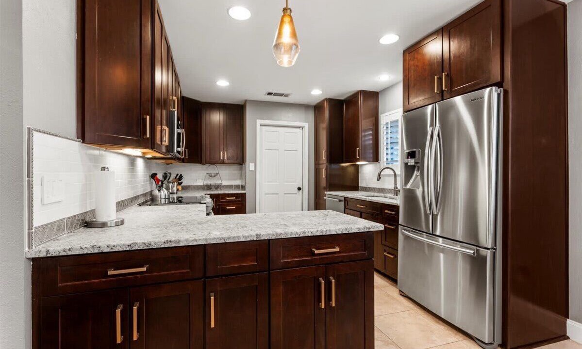 Photo of Kitchen in West Oak Hill