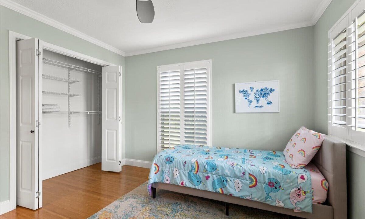 Photo of Bedroom in West Oak Hill