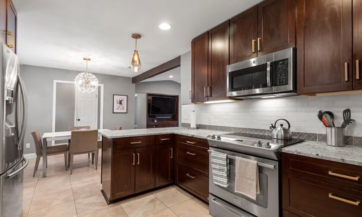 Photo of Kitchen in West Oak Hill