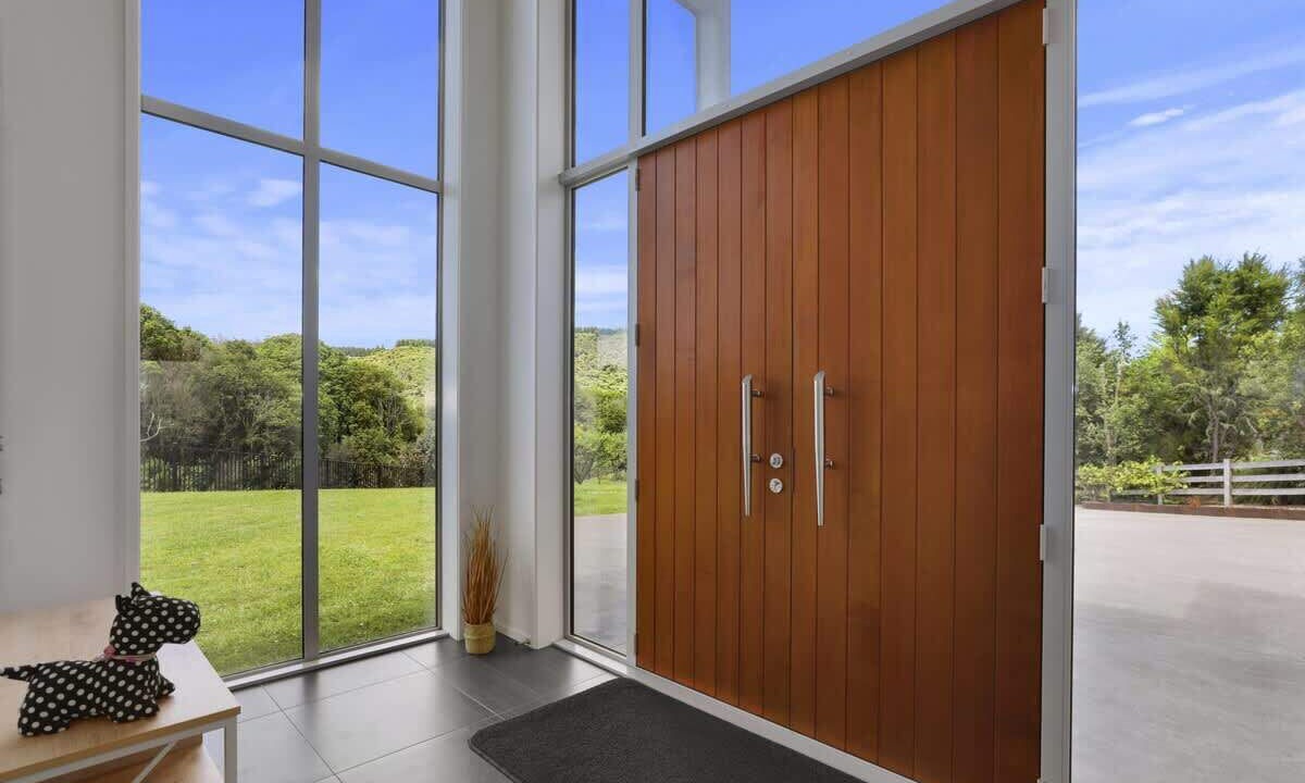 Photo of Livingroom in Lake Tarawera
