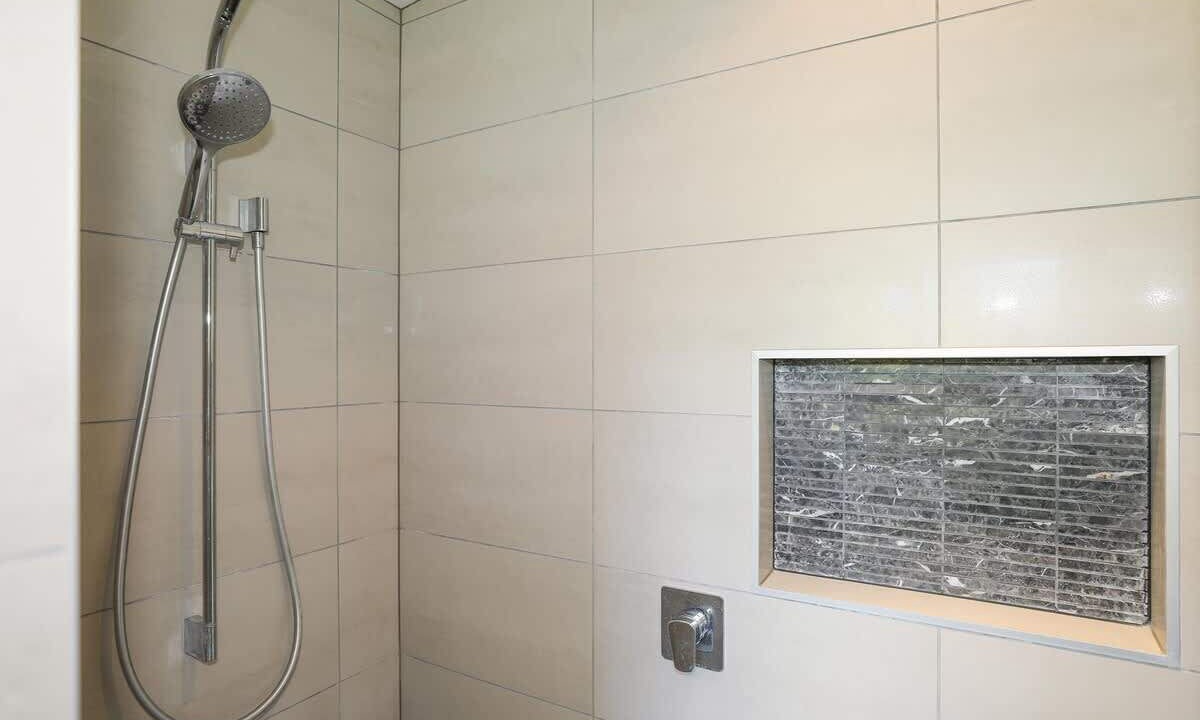 Photo of Bathroom in Lake Tarawera