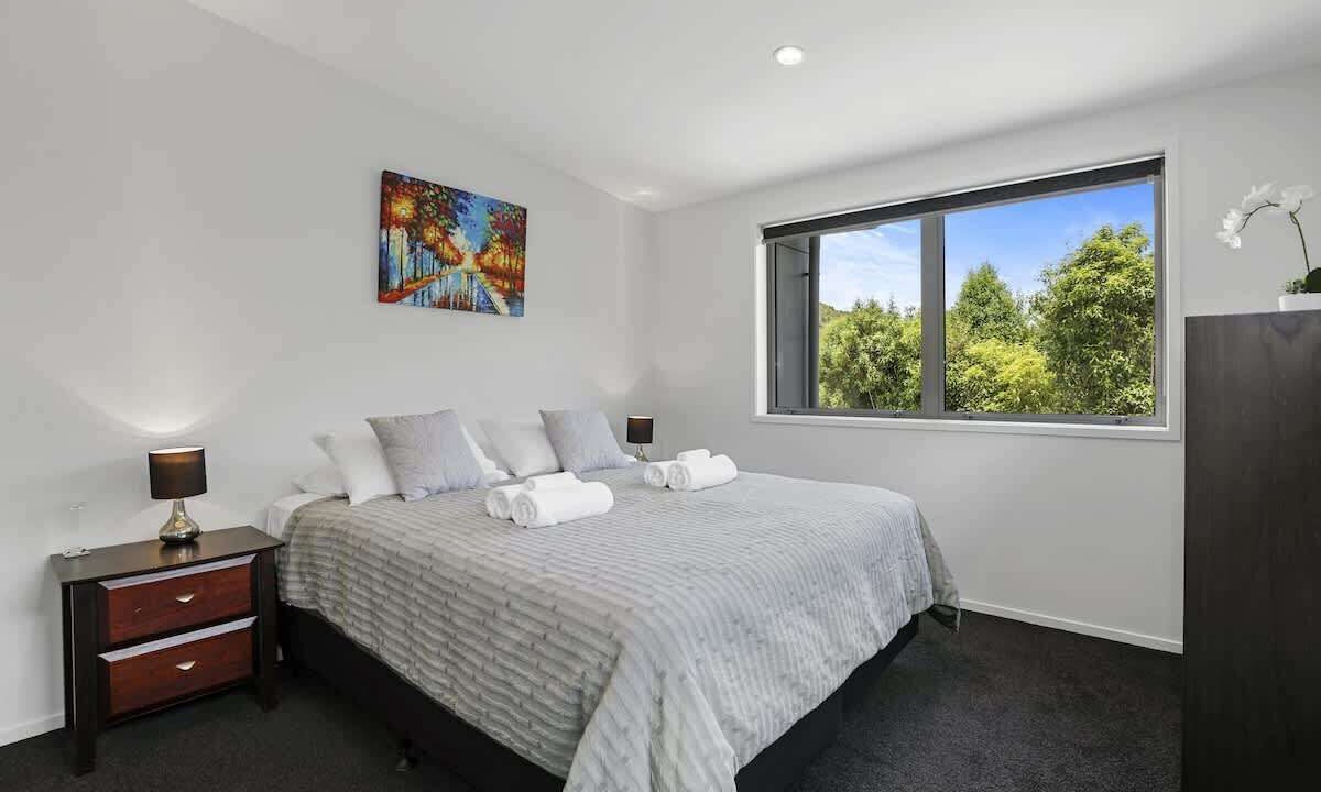 Photo of Others in Lake Tarawera