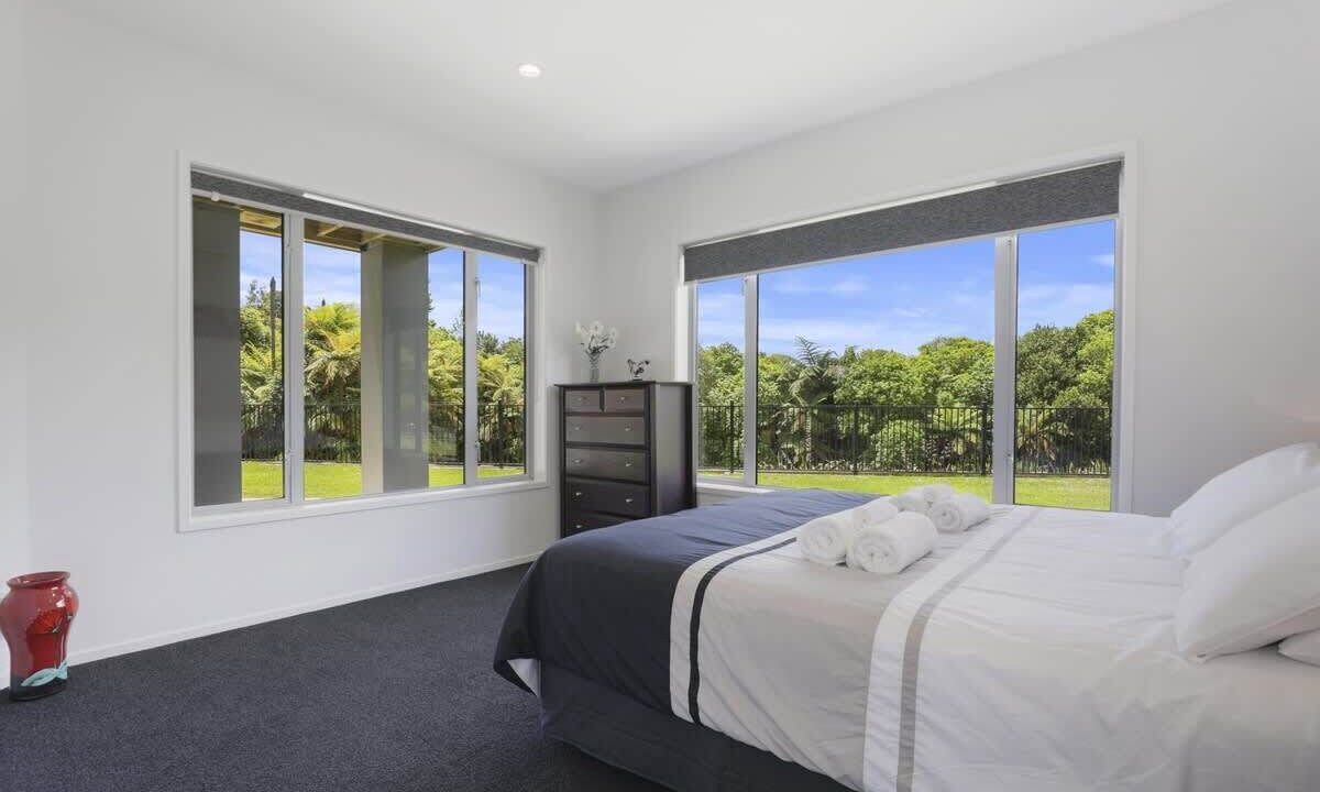 Photo of Others in Lake Tarawera