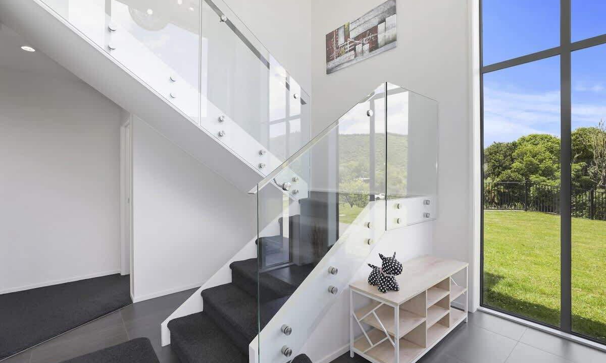 Photo of Livingroom in Lake Tarawera