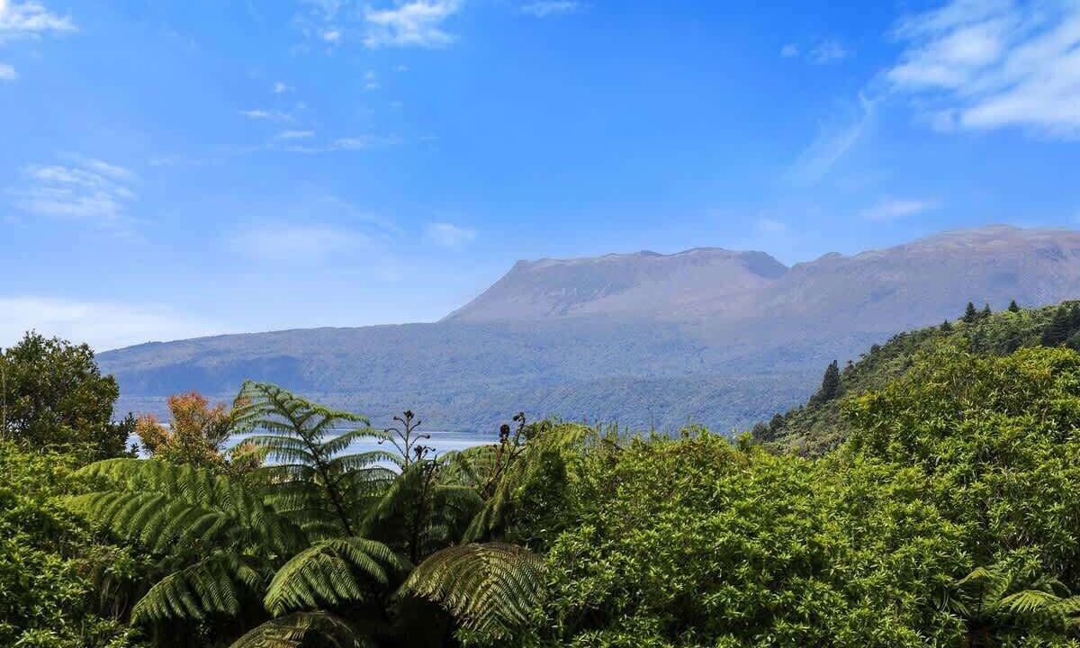 Photo of Outdoor in Lake Tarawera