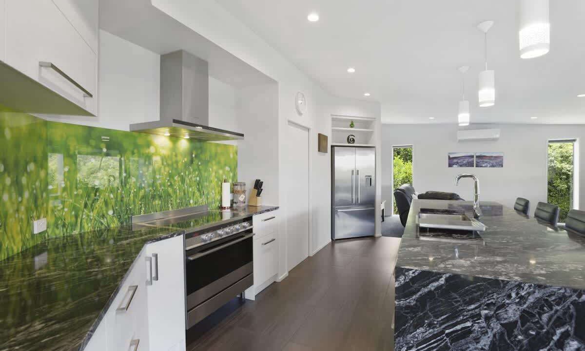 Photo of Others in Lake Tarawera