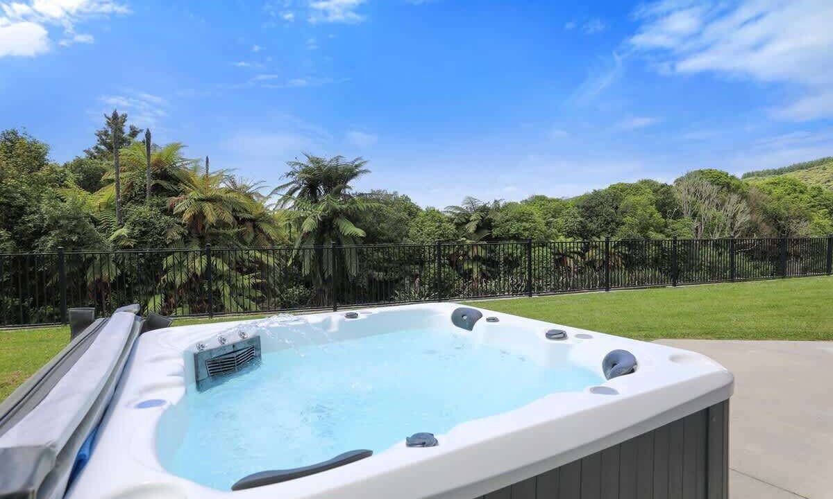 Photo of Outdoor in Lake Tarawera