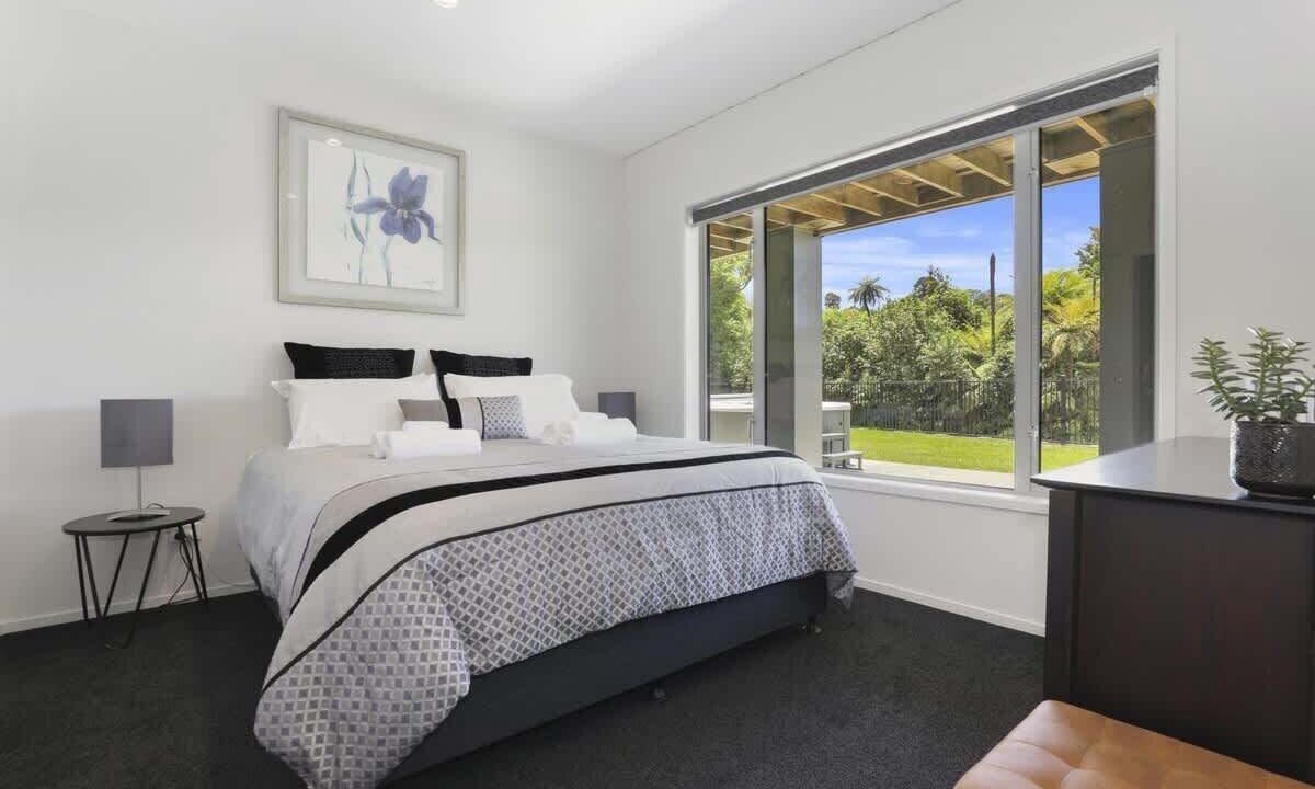 Photo of Others in Lake Tarawera