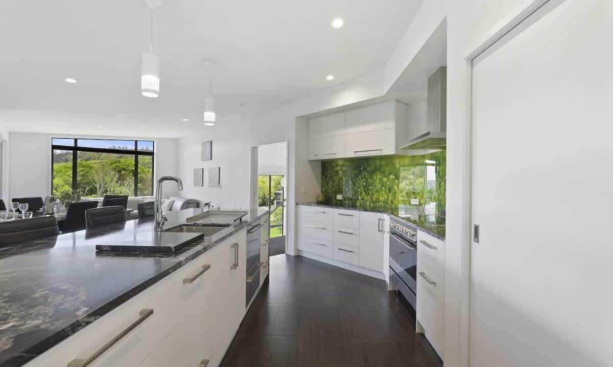 Photo of Others in Lake Tarawera