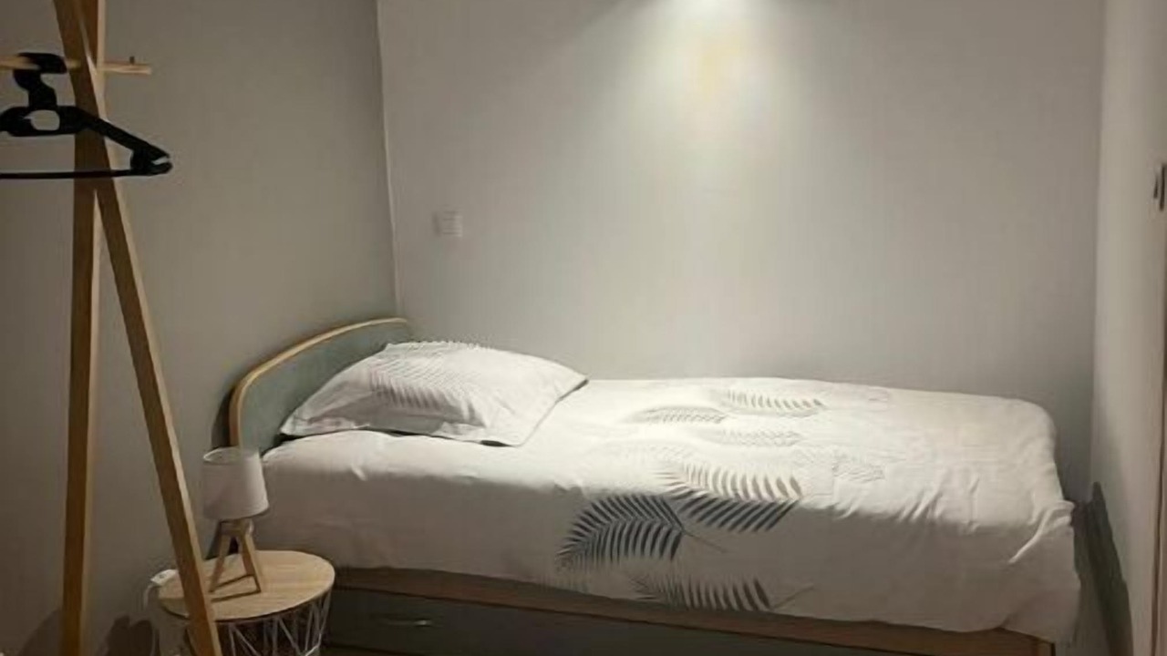 Photo of Bedroom in Serans