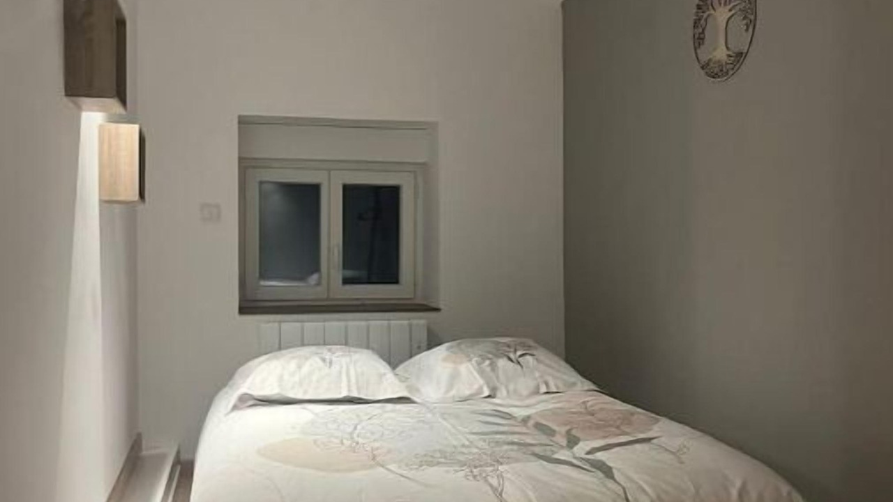 Photo of Bedroom in Serans