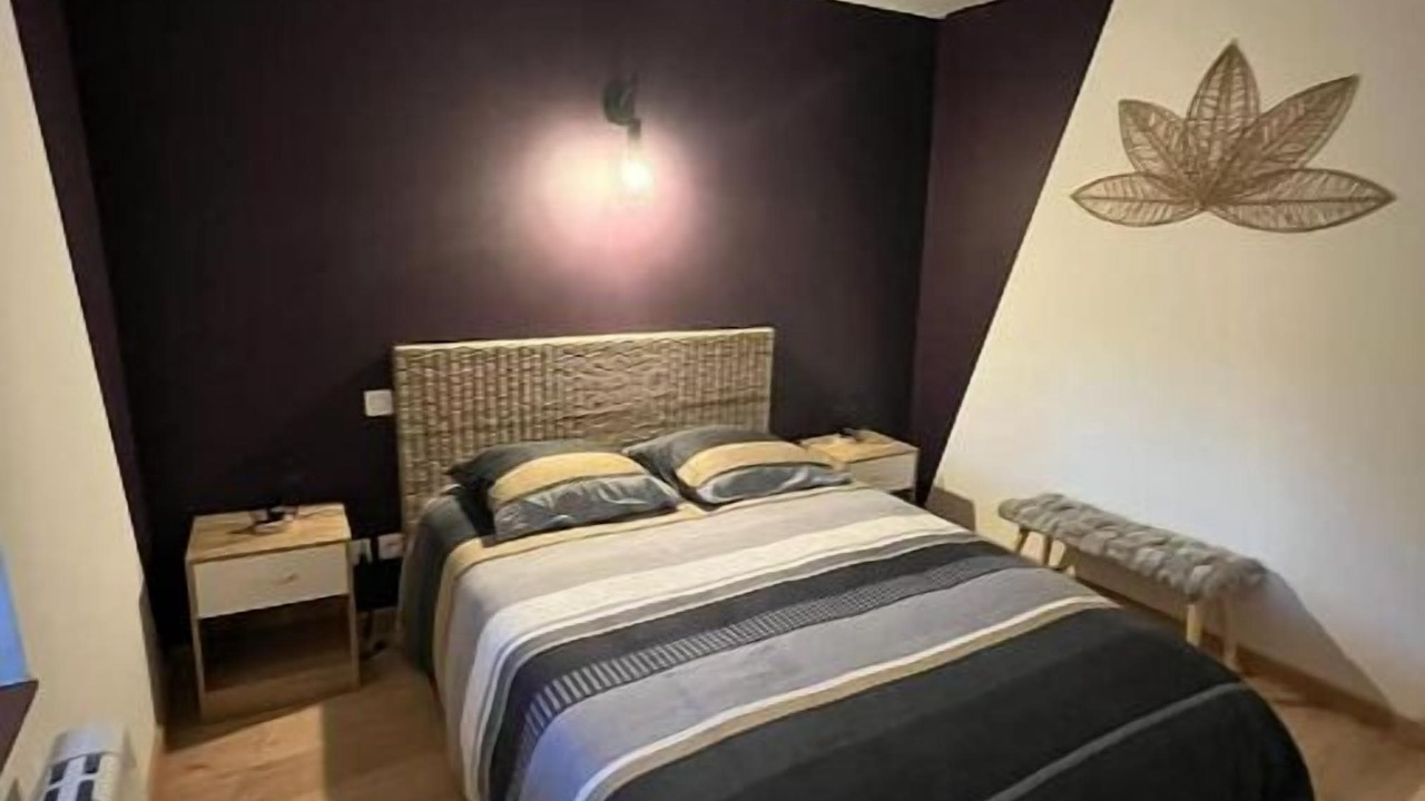Photo of Bedroom in Serans