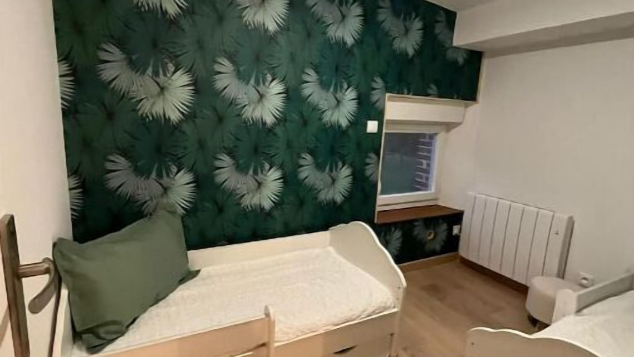 Photo of Bedroom in Serans