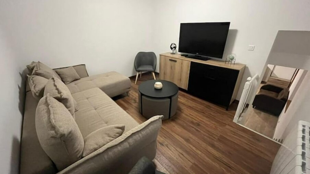 Photo of Livingroom in Serans