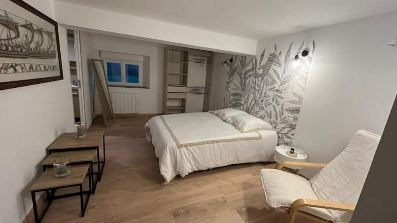 Photo of Bedroom in Serans