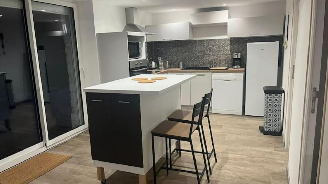 Photo of Kitchen in Serans