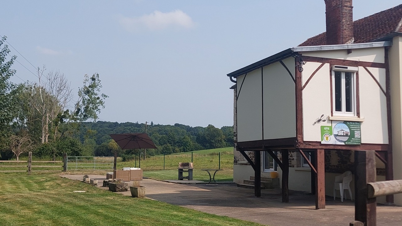 Photo of Outdoor in Serans