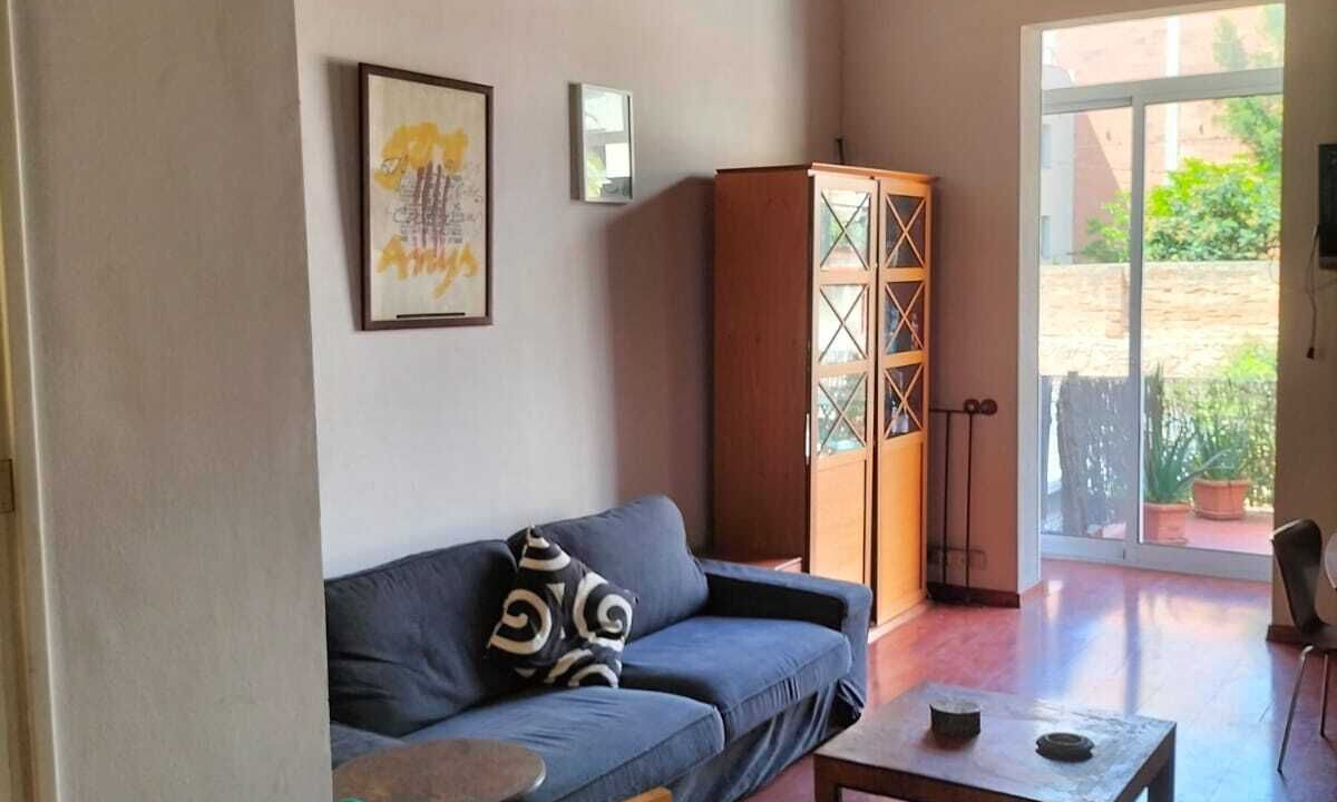 Photo of Livingroom in Sarria
