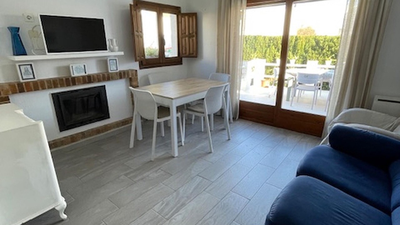 Photo of Livingroom in El Casalot