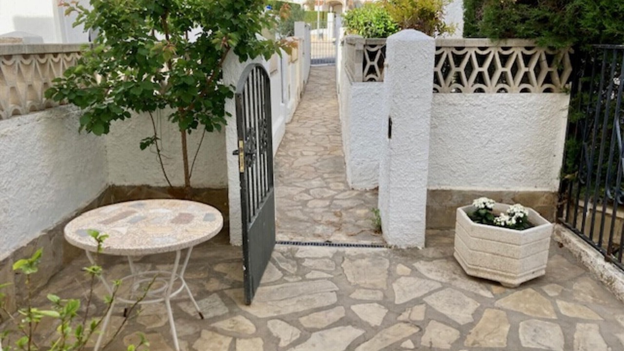 Photo of Outdoor in El Casalot