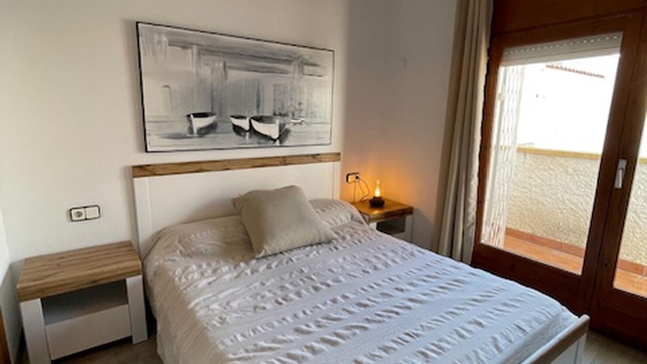 Photo of Bedroom in El Casalot