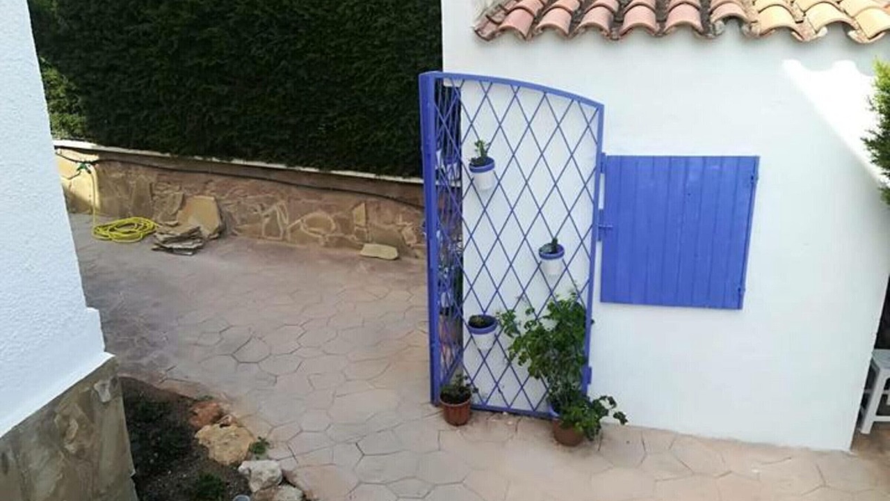 Photo of Outdoor in El Casalot