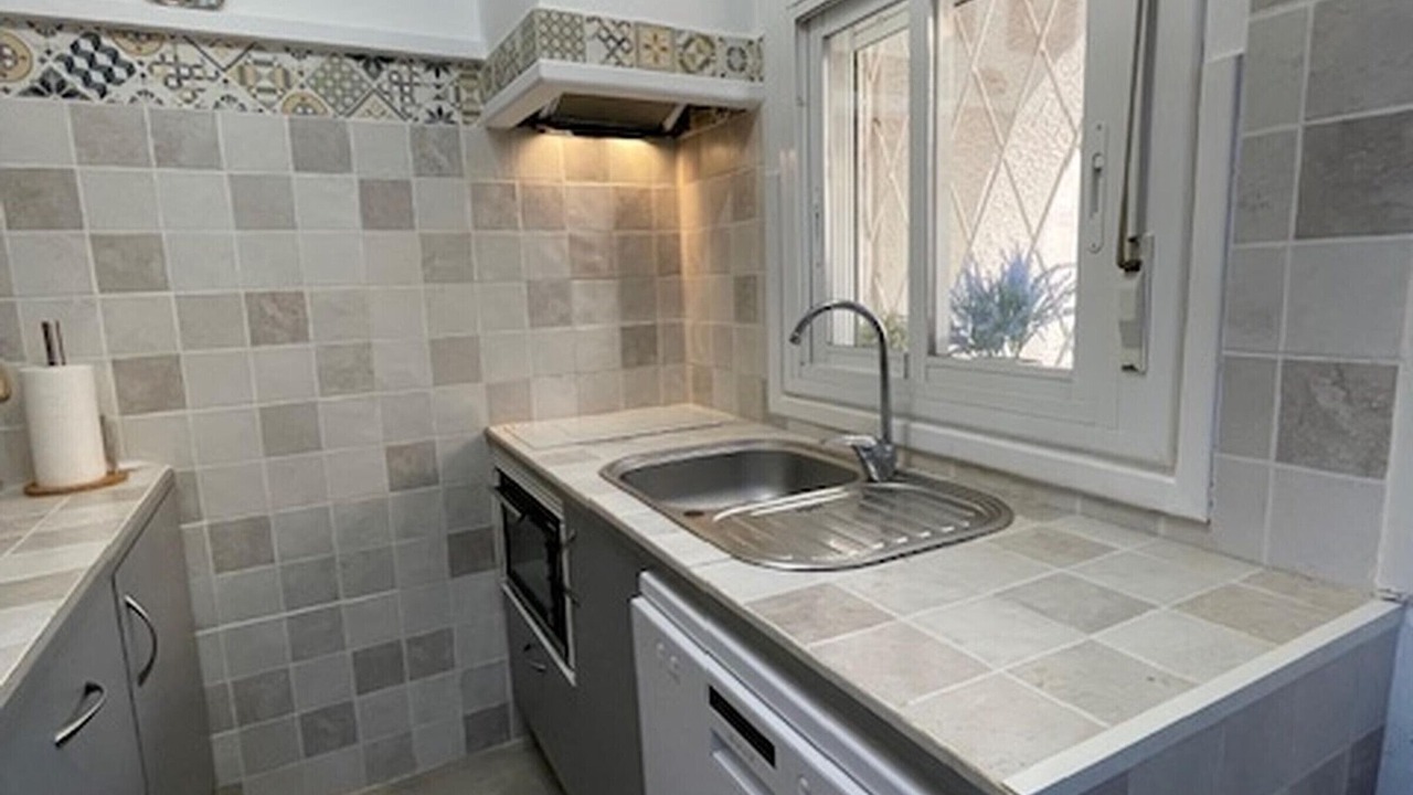 Photo of Kitchen in El Casalot