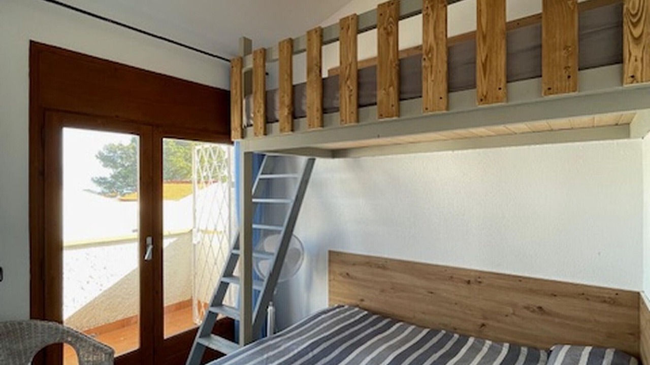 Photo of Bedroom in El Casalot