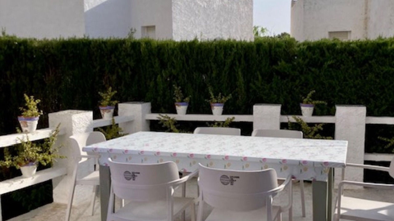 Photo of Outdoor in El Casalot