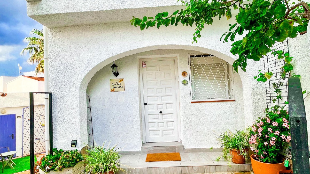 Photo of Outdoor in El Casalot