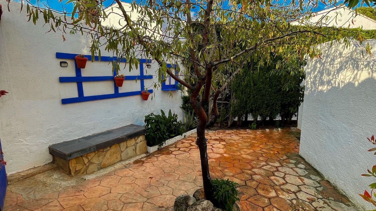 Photo of Outdoor in El Casalot