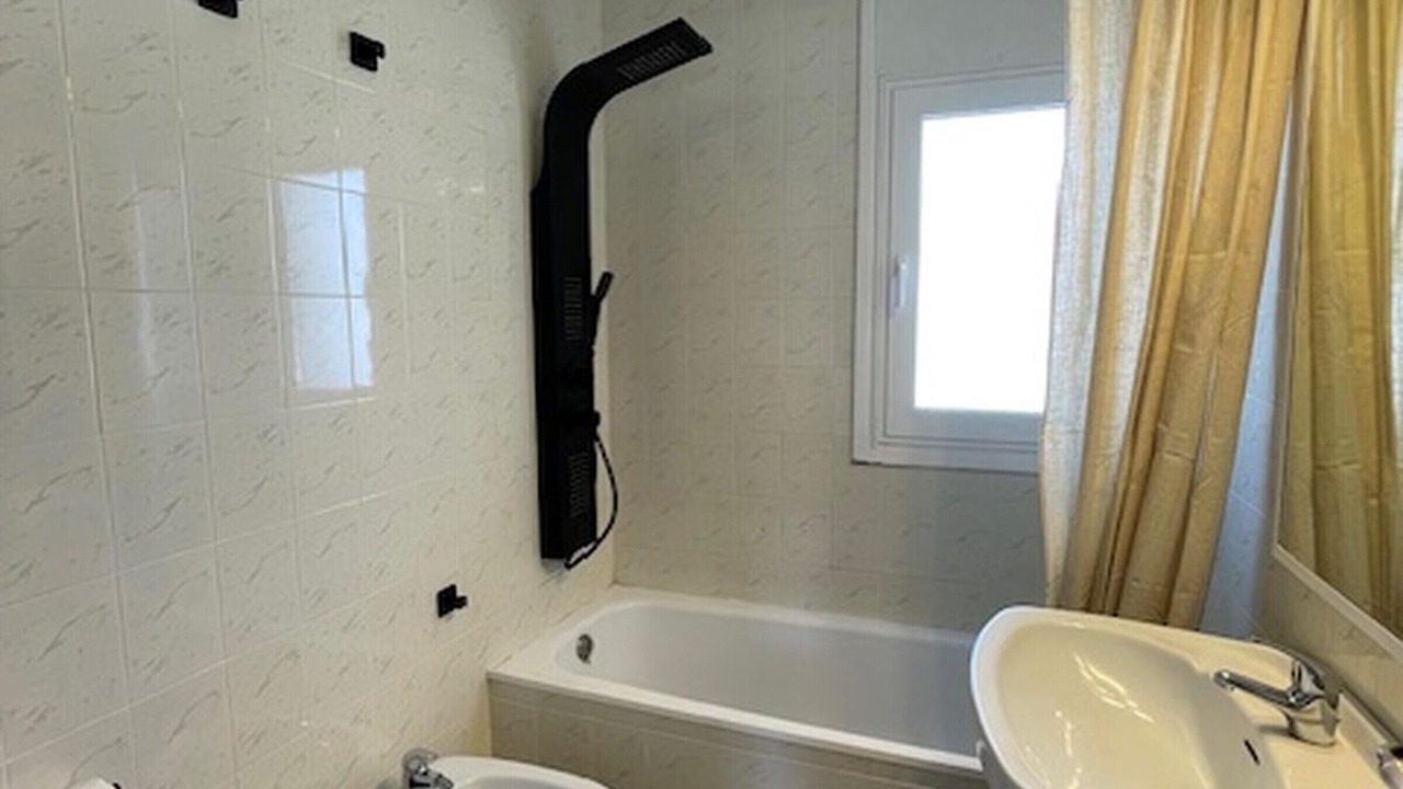 Photo of Bathroom in El Casalot