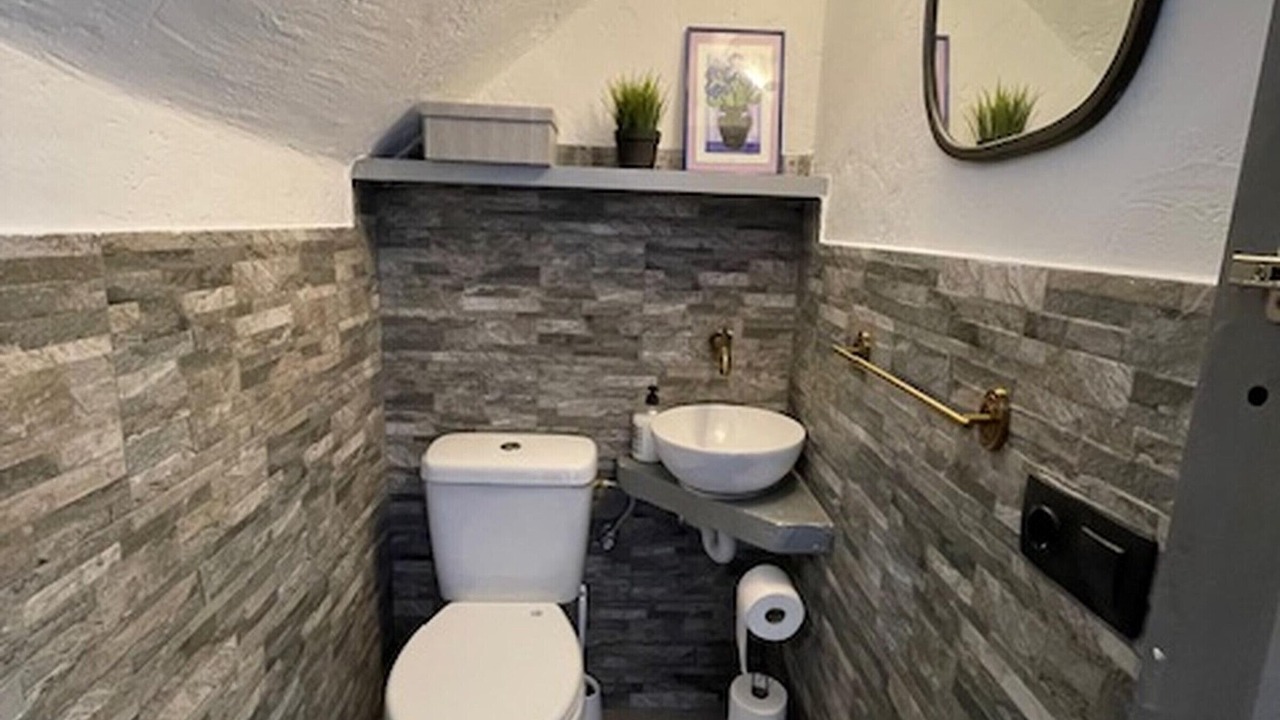 Photo of Bathroom in El Casalot