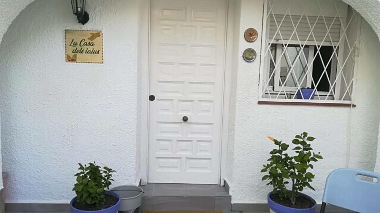 Photo of Outdoor in El Casalot
