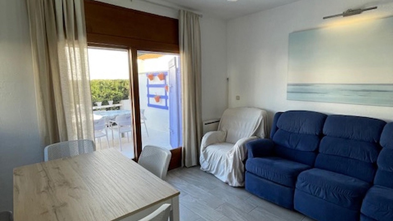 Photo of Livingroom in El Casalot