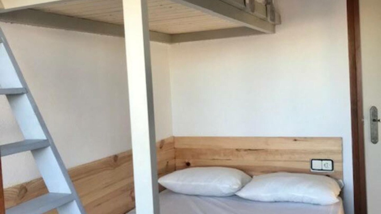 Photo of Bedroom in El Casalot
