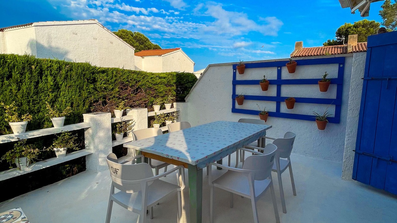Photo of Outdoor in El Casalot