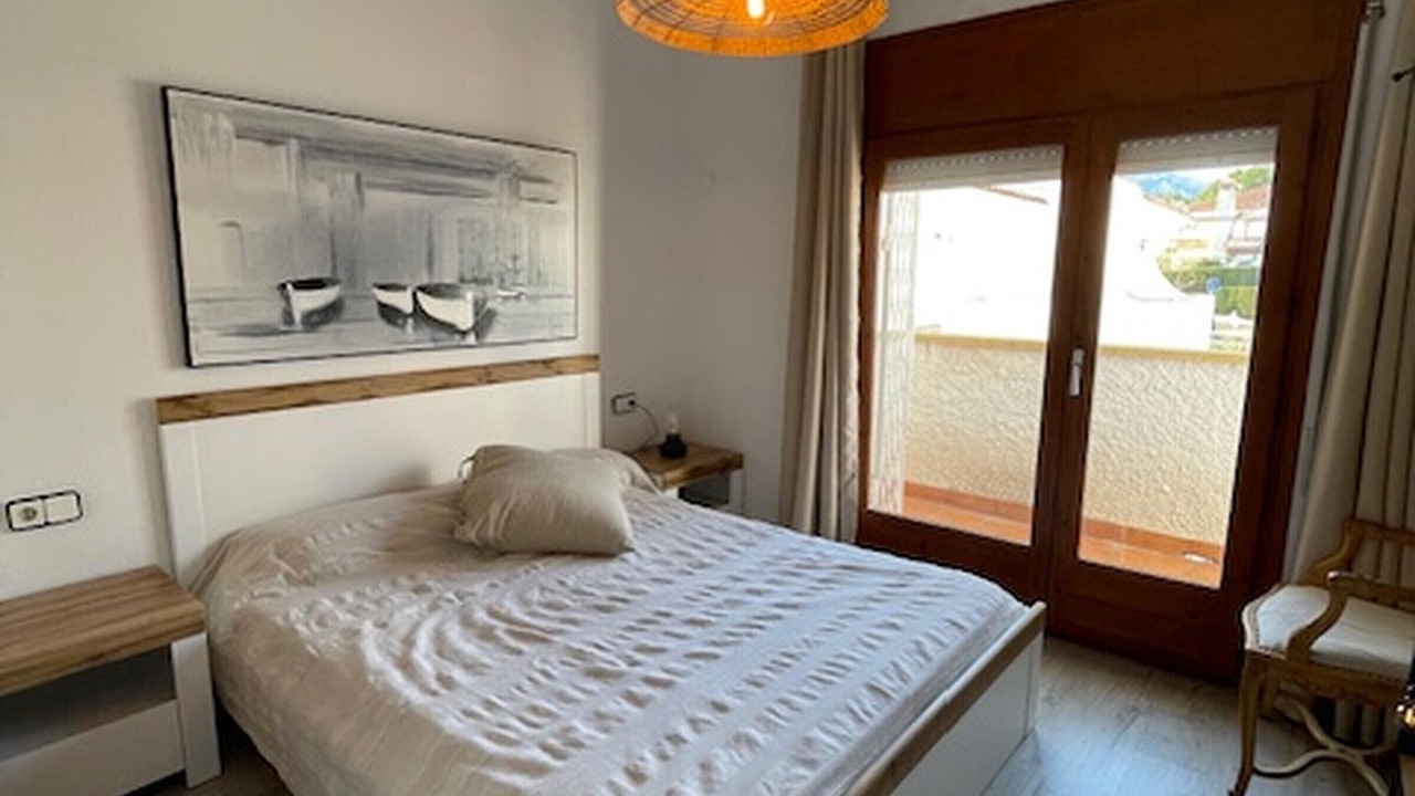 Photo of Bedroom in El Casalot