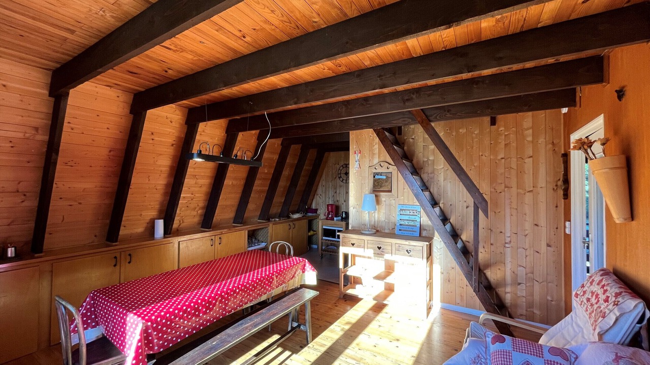 Photo of Bedroom in Lans-en-Vercors