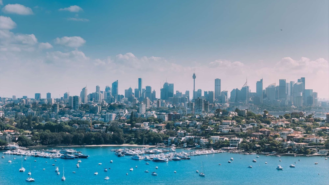 Photo of Others in Rose Bay