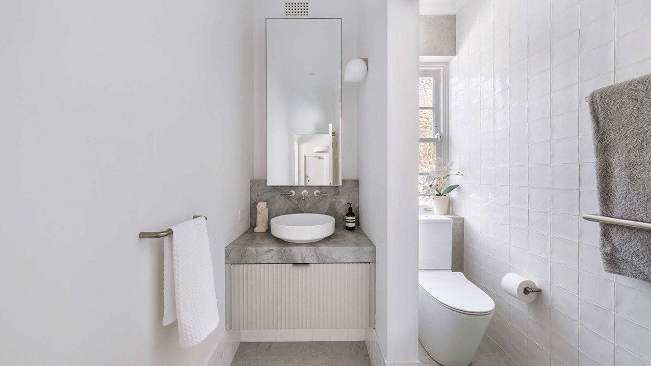 Photo of Bathroom in Rose Bay
