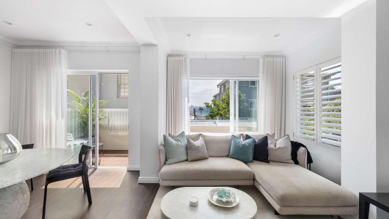 Photo of Livingroom in Rose Bay