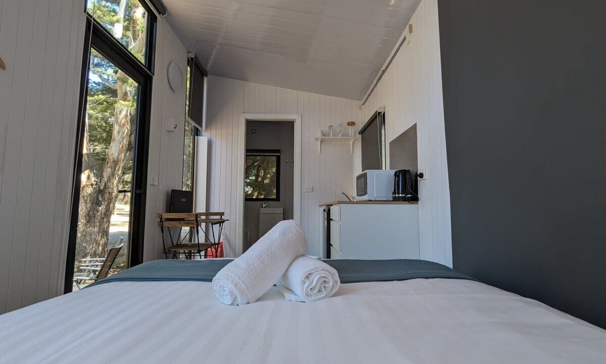 Photo of Bedroom in Dadswells Bridge