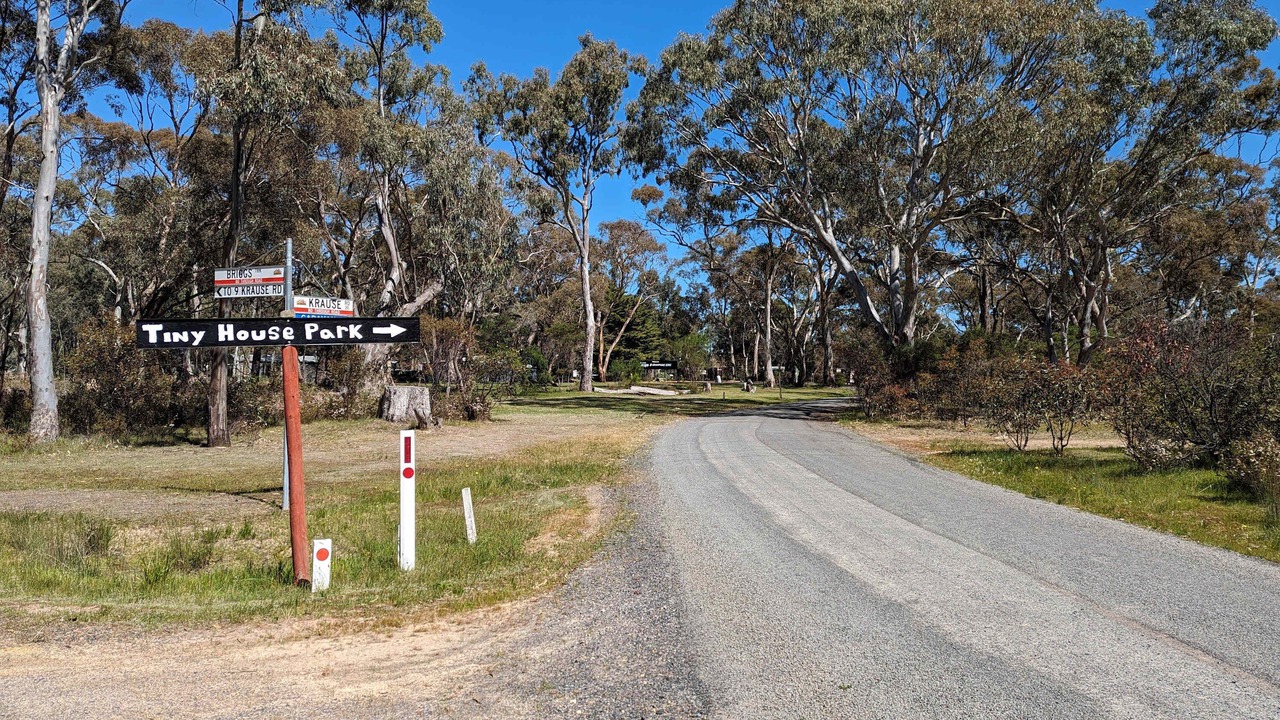 Photo of Others in Dadswells Bridge