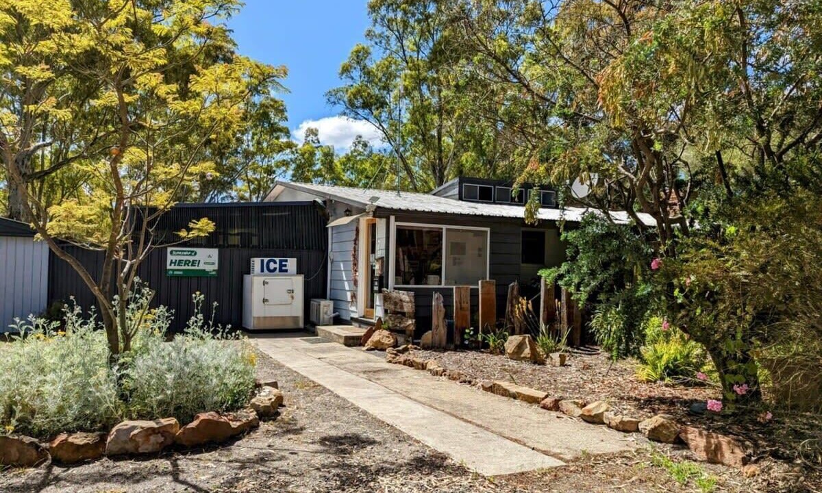 Photo of Outdoor in Dadswells Bridge